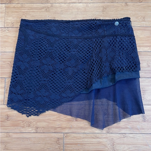Lacey Faery skirt - Picture 4 of 6